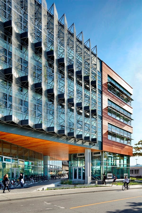 Perkins + Will, Chicago - Sheet1