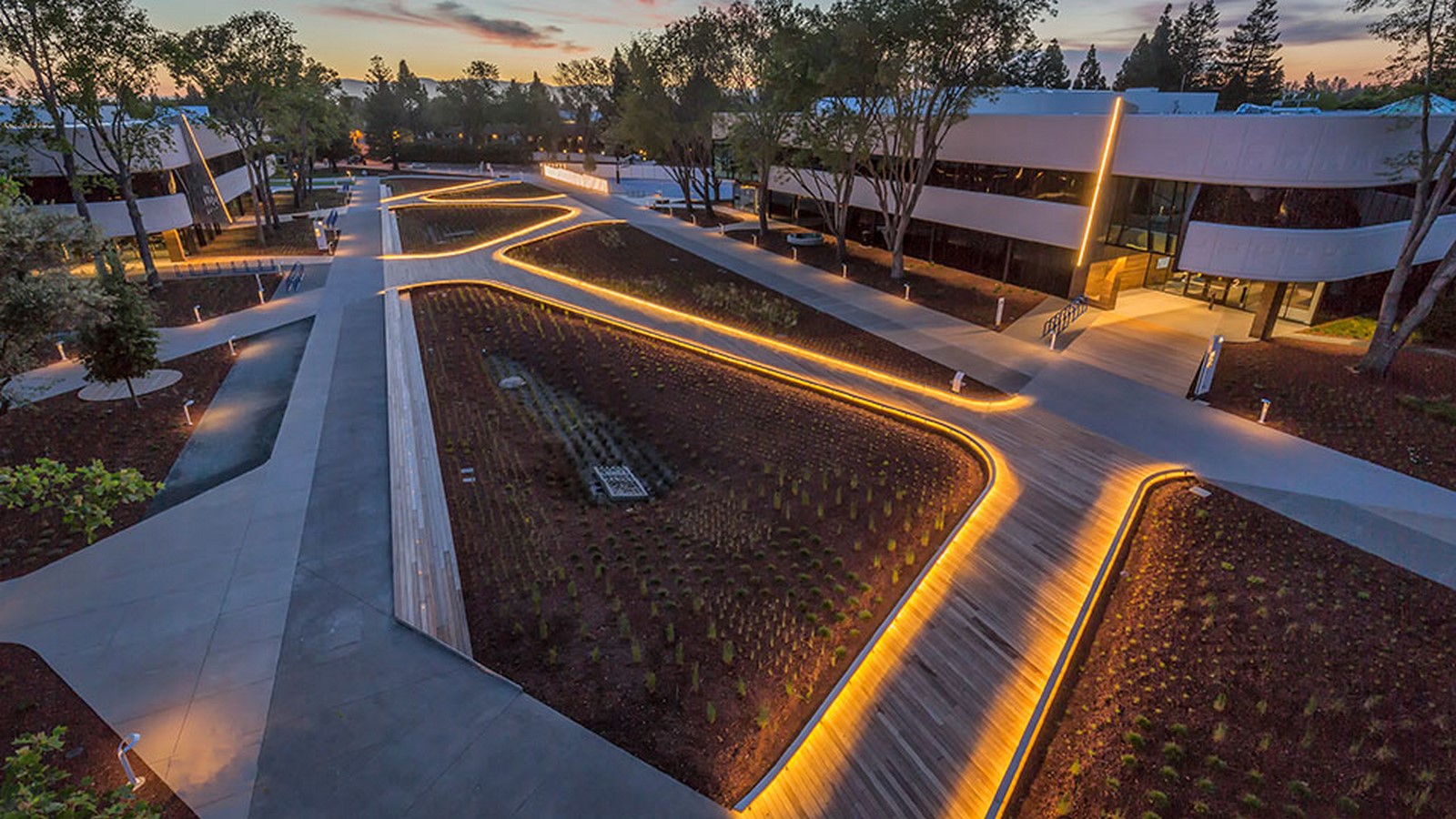 SERA Architects, Portland, USA - Sheet3