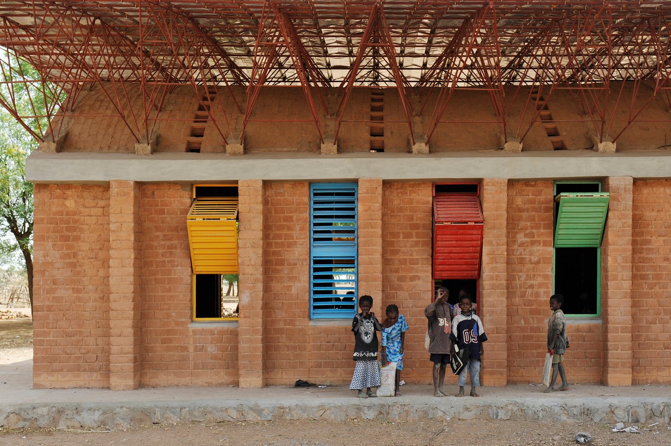 Kere Architecture - sheet3