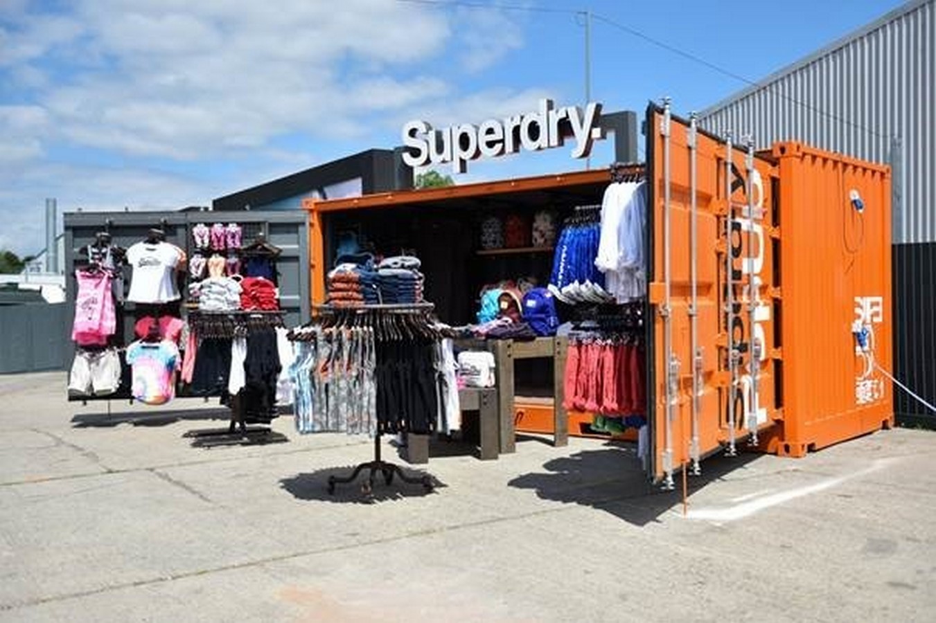 Pop-up retail - Sheet1