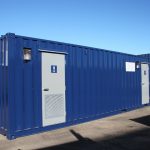 Portable Toilet - Sheet1