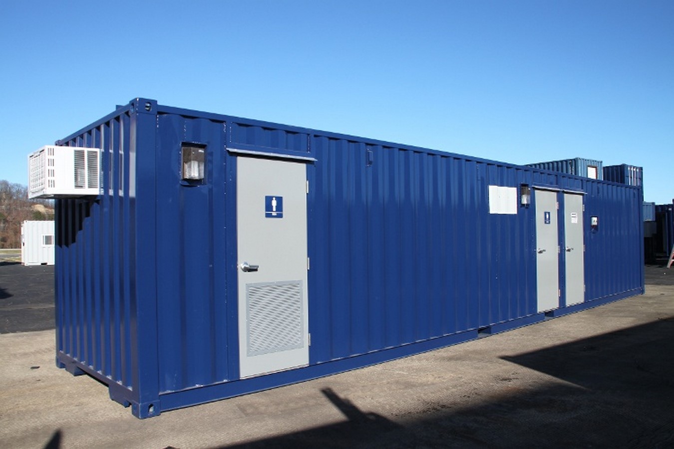 Portable Toilet - Sheet1