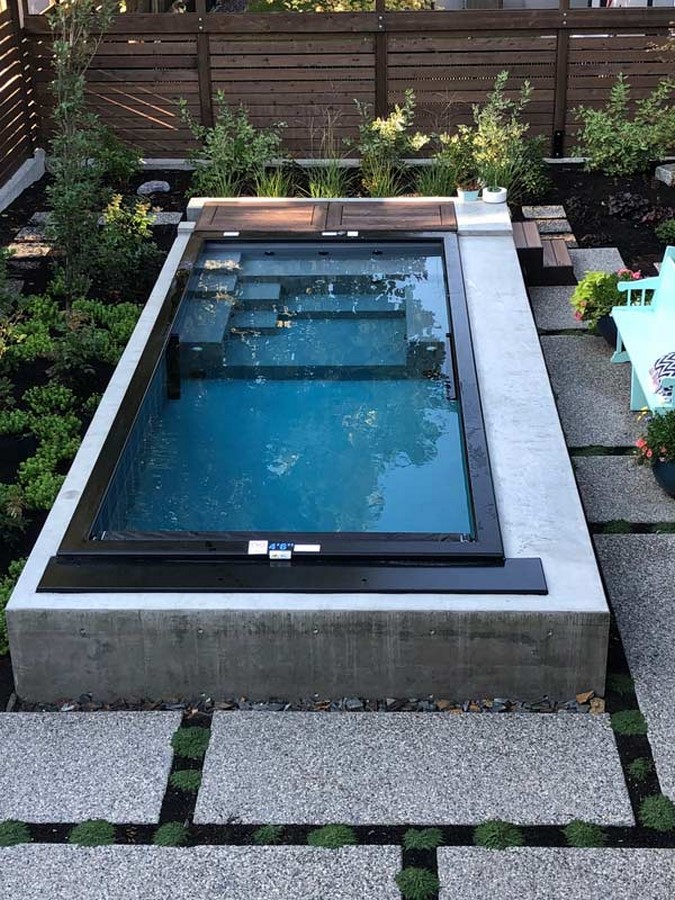 Swimming pool - Sheet3