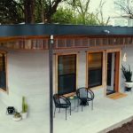 3D Printed House - Sheet2