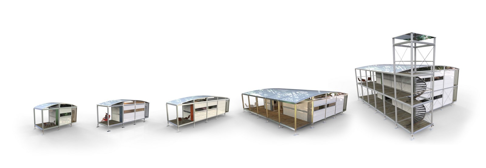 Able- Nook Shelter - Sheet3