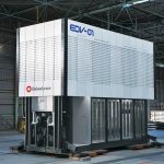 EDV-1: A Self-Sustaining - Sheet1
