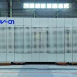 EDV-1: A Self-Sustaining - Sheet4