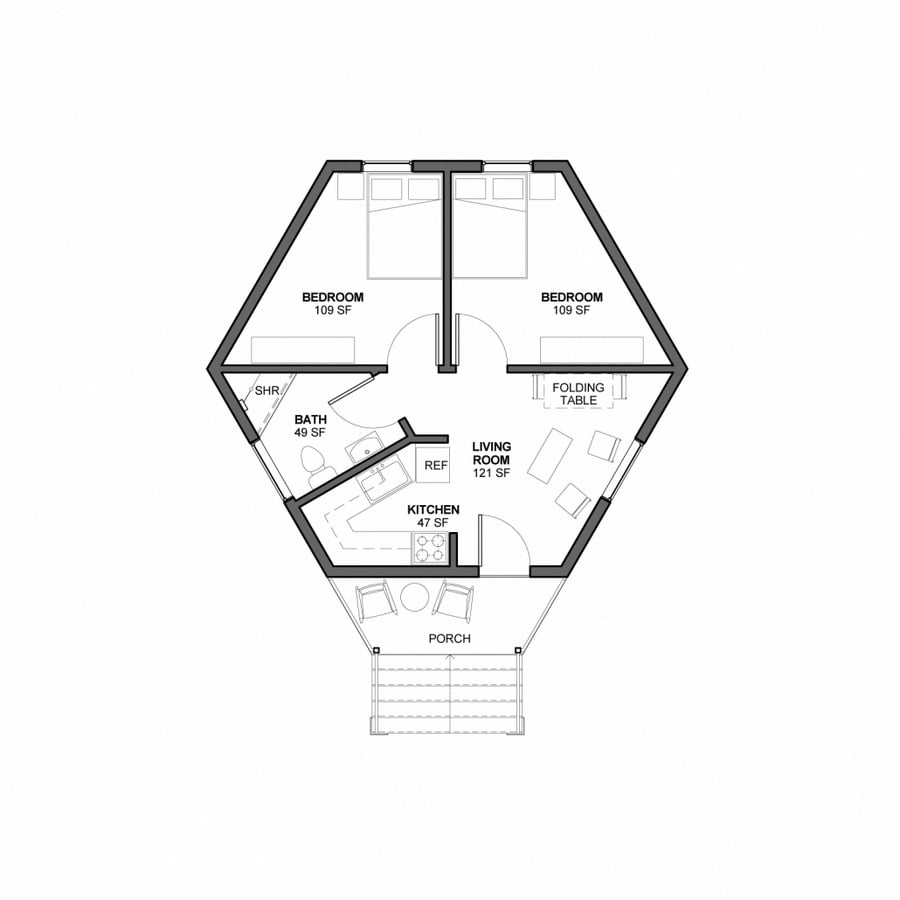 Hex Houses - Sheet1
