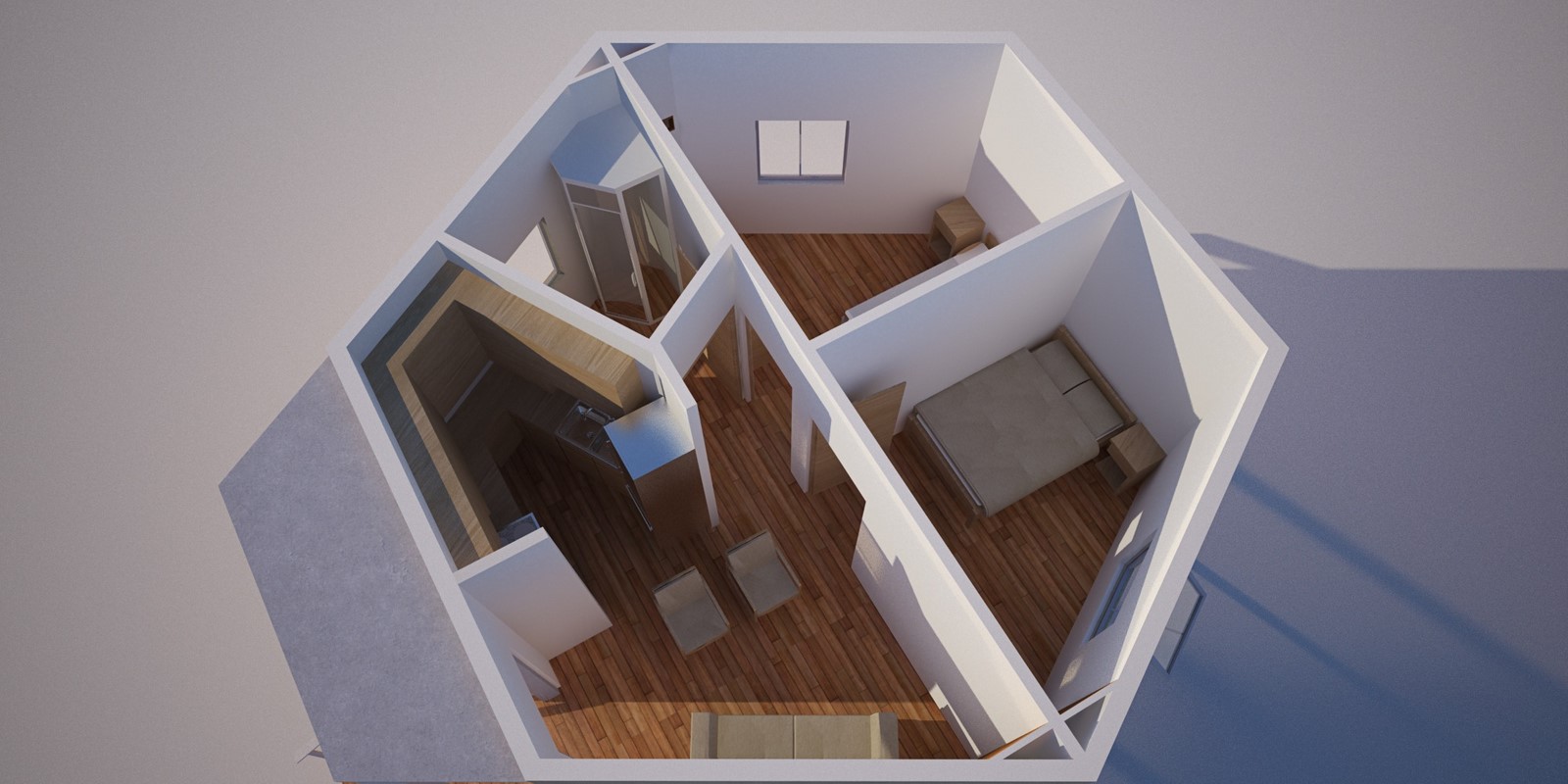 Hex Houses - Sheet3