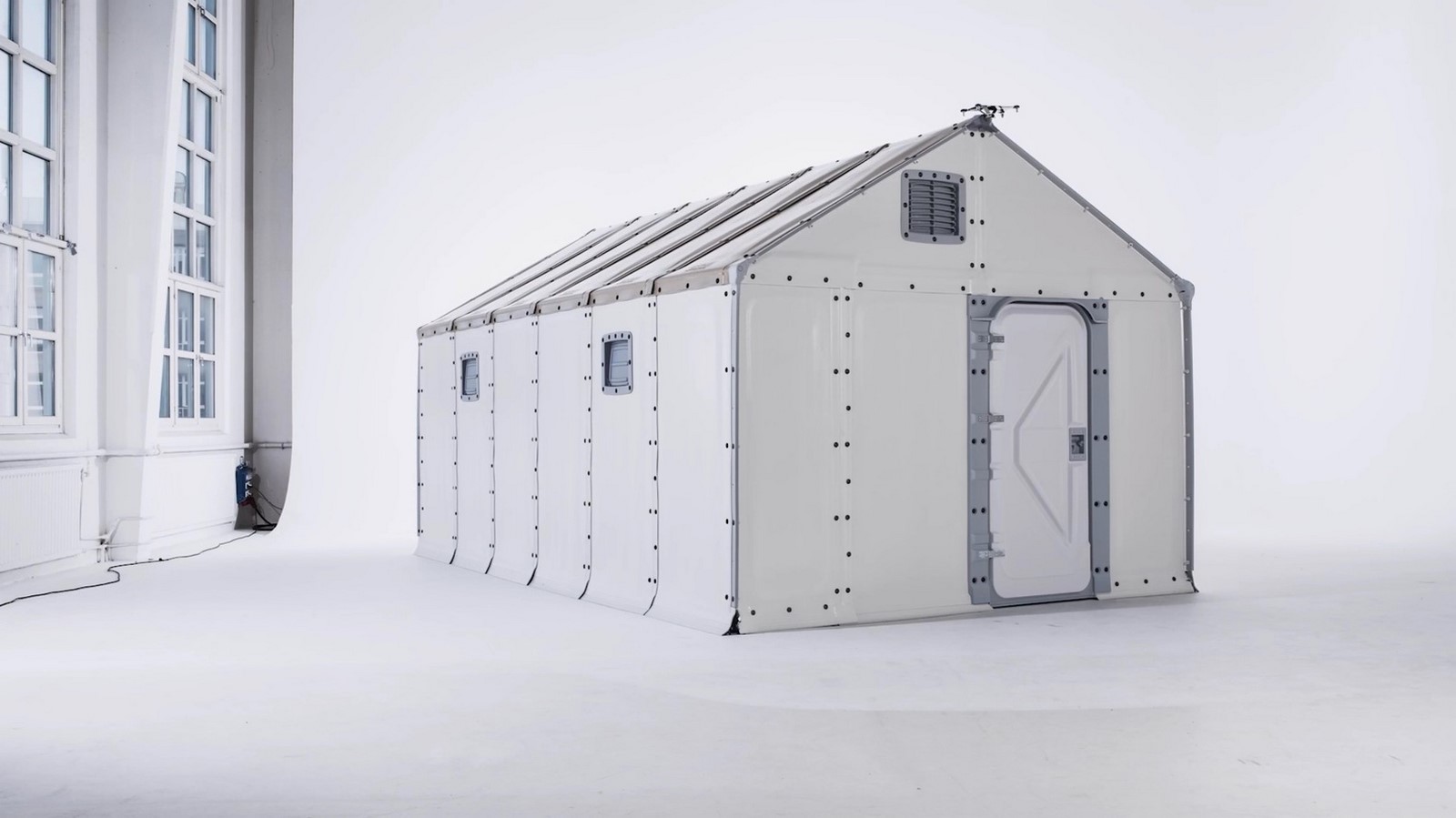 IKEA- Better Shelter - Sheet1