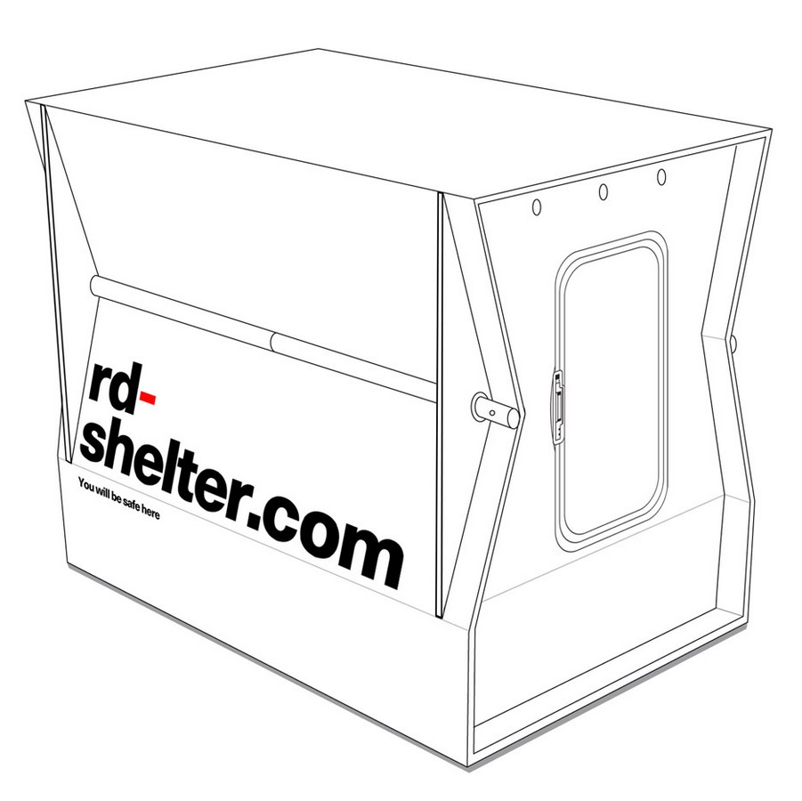 RD Shelter - SHeet1