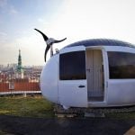 SPACE By Ecocapsule - Sheet1