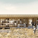 Adaptable Shelter for Sub Saharan Community - Sheet1
