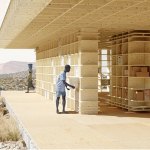 Adaptable Shelter for Sub Saharan Community - Sheet2