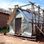Shelter for Earthquake Victims - Sheet1