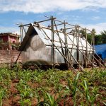Shelter for Earthquake Victims - Sheet2