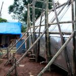Shelter for Earthquake Victims - Sheet3