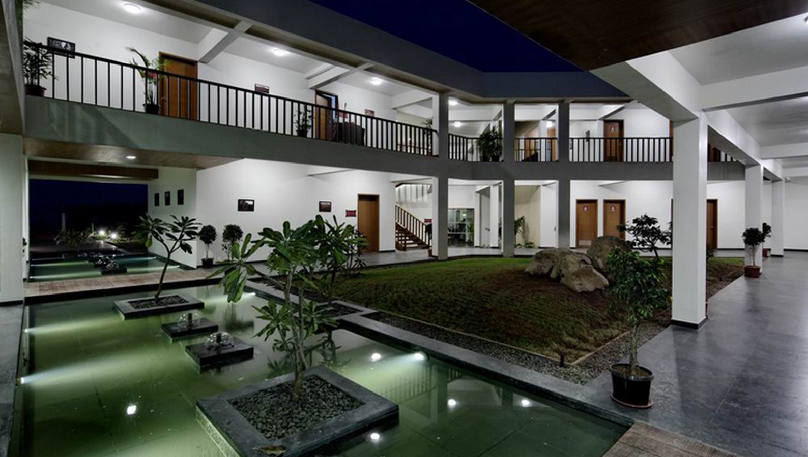Beyond Resort, Nashik - Sheet3