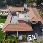 Bungalow for Mr. Saraf - Sheet2
