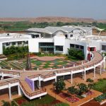 Mumbai Education Trust (MET) Bhujbal Knowledge City, Nashik - Sheet1
