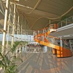 Mumbai Education Trust (MET) Bhujbal Knowledge City, Nashik - Sheet3