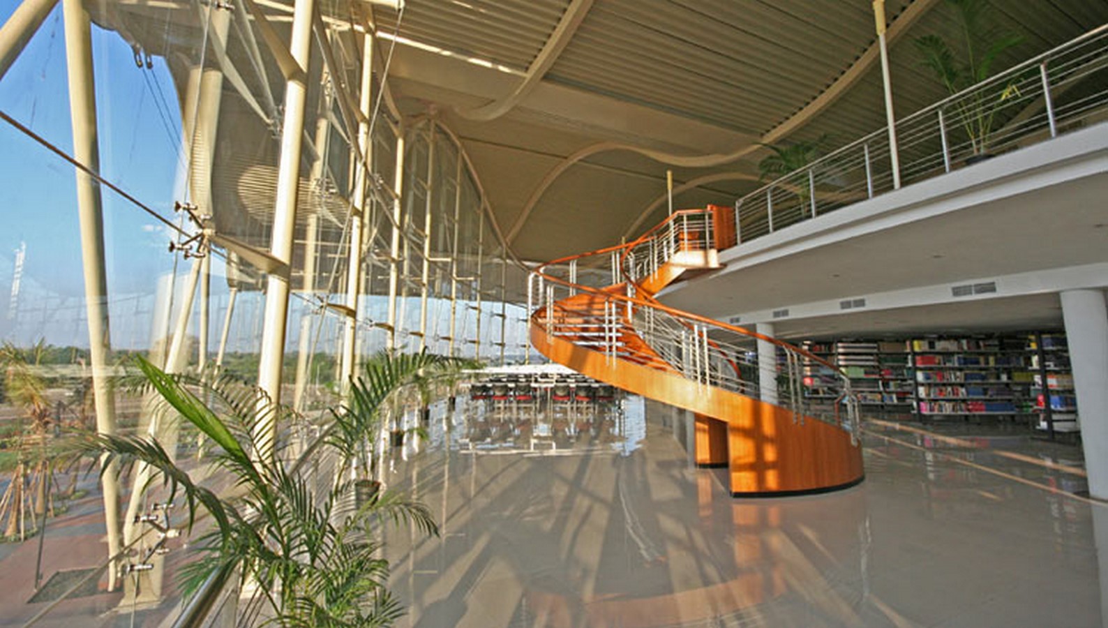 Mumbai Education Trust (MET) Bhujbal Knowledge City, Nashik - Sheet3