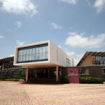 Mahindra Institute of Quality, Sawargaon - Sheet2