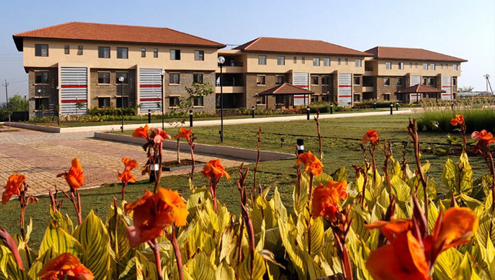 Mahindra Institute of Quality, Sawargaon - Sheet3