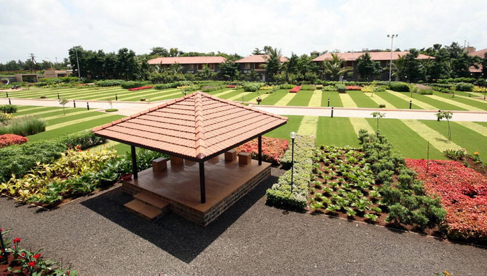 Mahindra Institute of Quality, Sawargaon - Sheet4