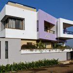 Residence for Mr. Gavit - Sheet1