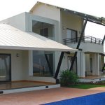 Residence for Mr. Pachpatil - Sheet2