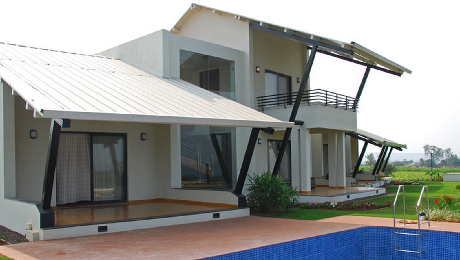 Residence for Mr. Pachpatil - Sheet1