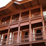 Residence for Mr. Thete - Sheet1