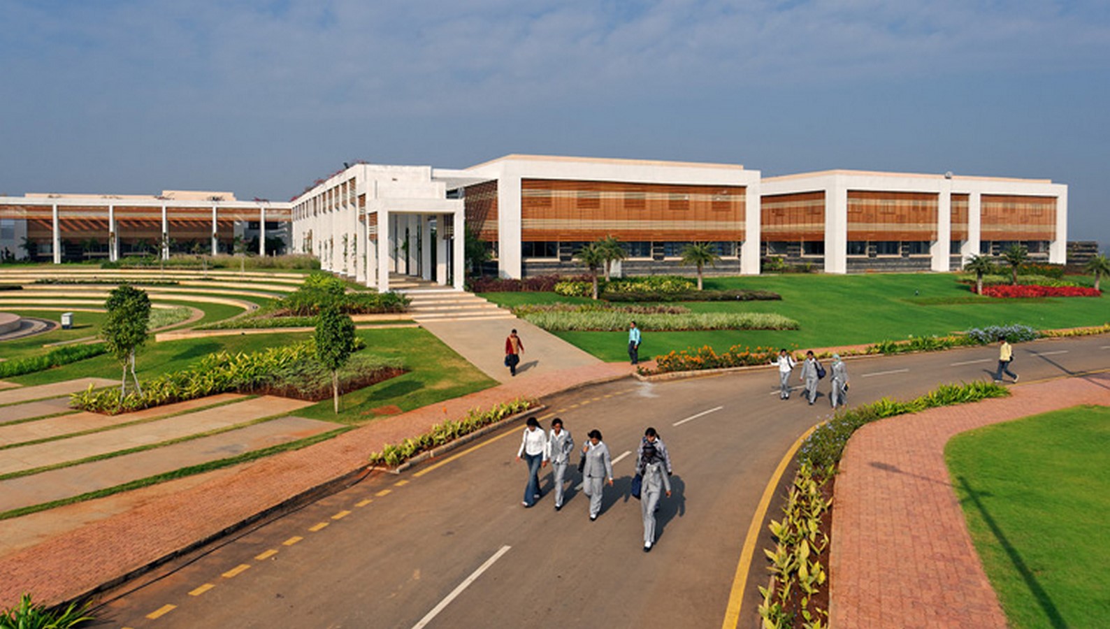 Sandip Institute of education, Nashik - Sheet2