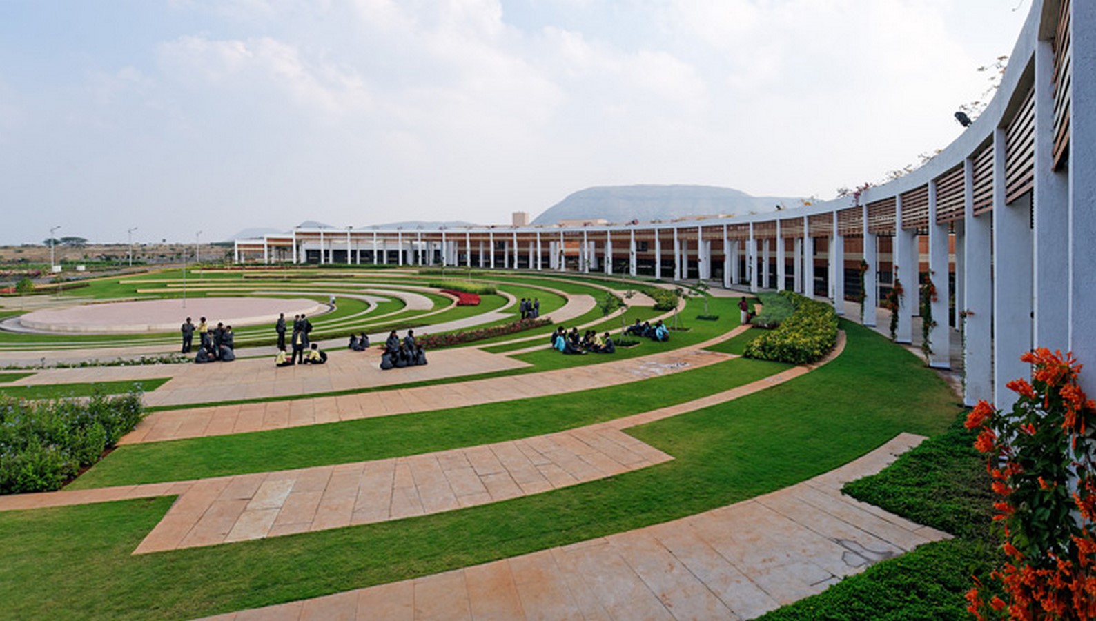 Sandip Institute of education, Nashik - Sheet4
