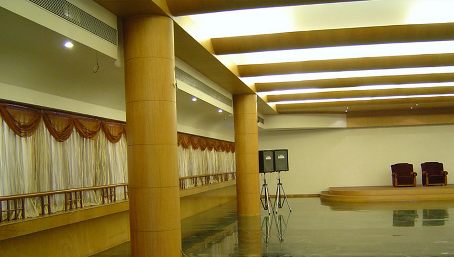 Splendor Hall, Mumbai-Agra Highway - Sheet3