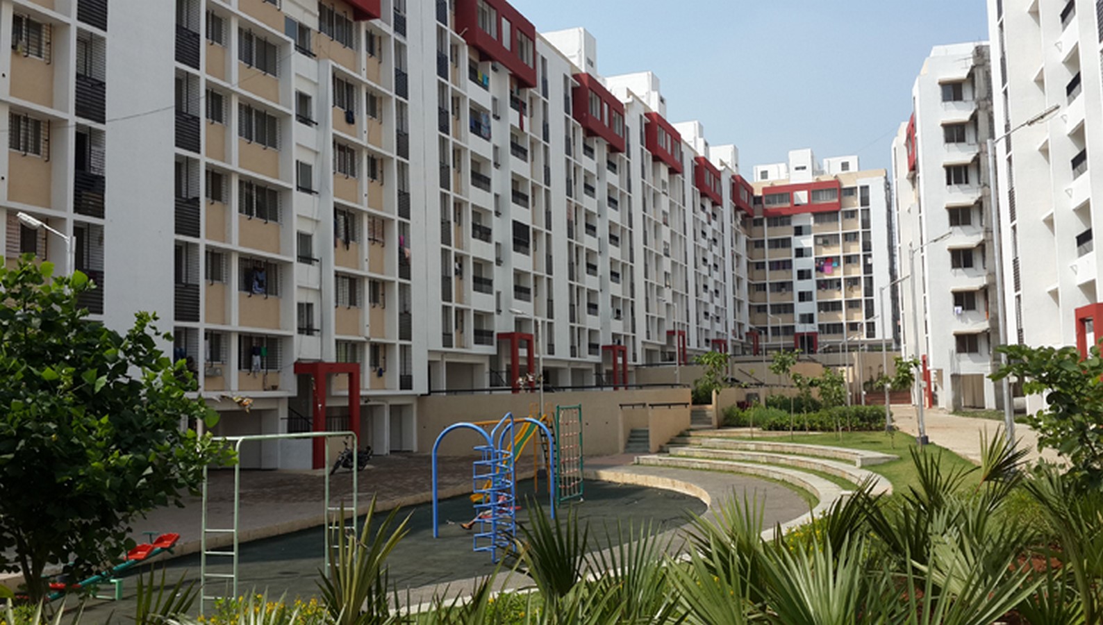 Vrindavan Garden - Sheet1