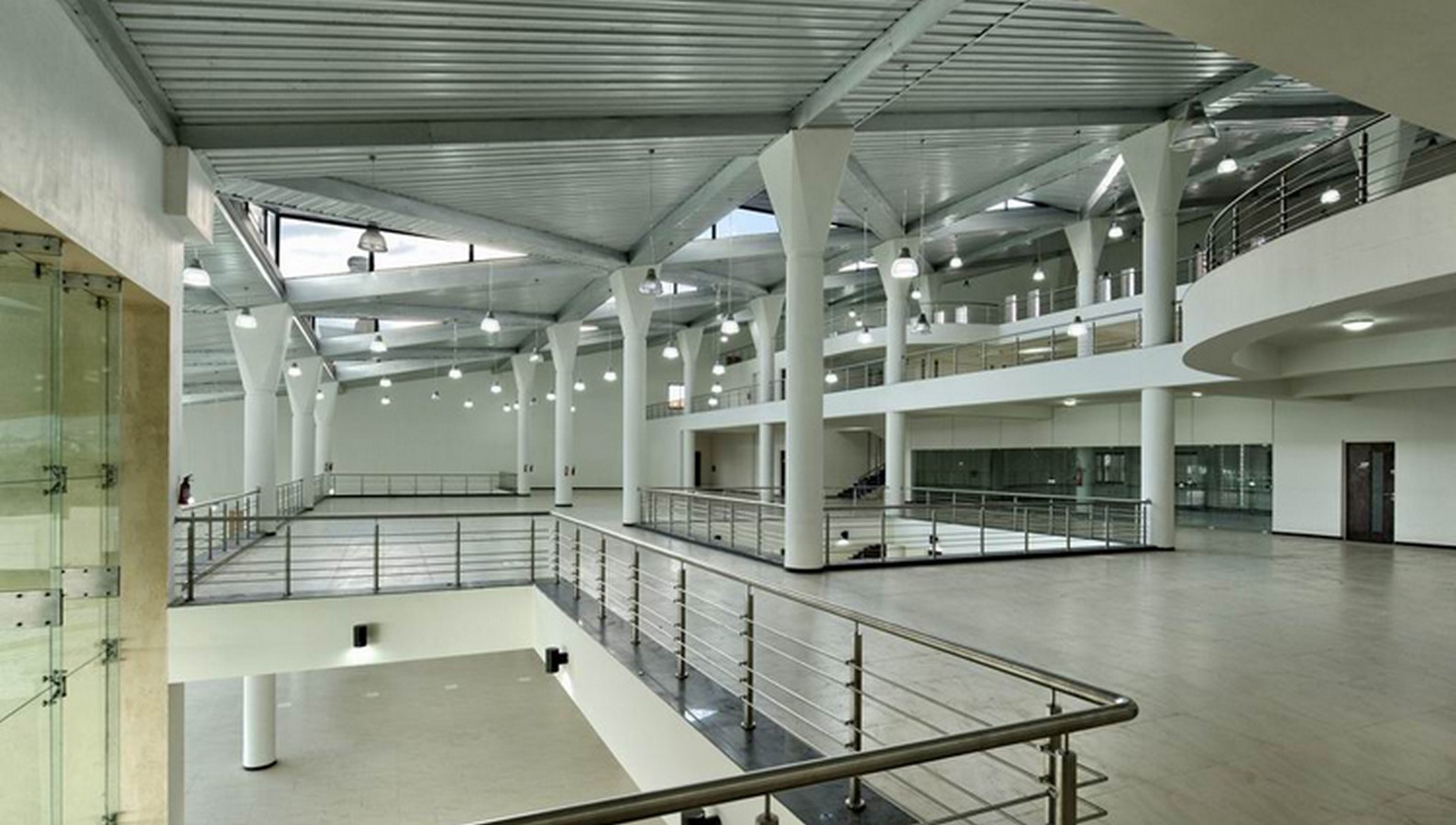 YCMOU Library, Nashik - Sheet4