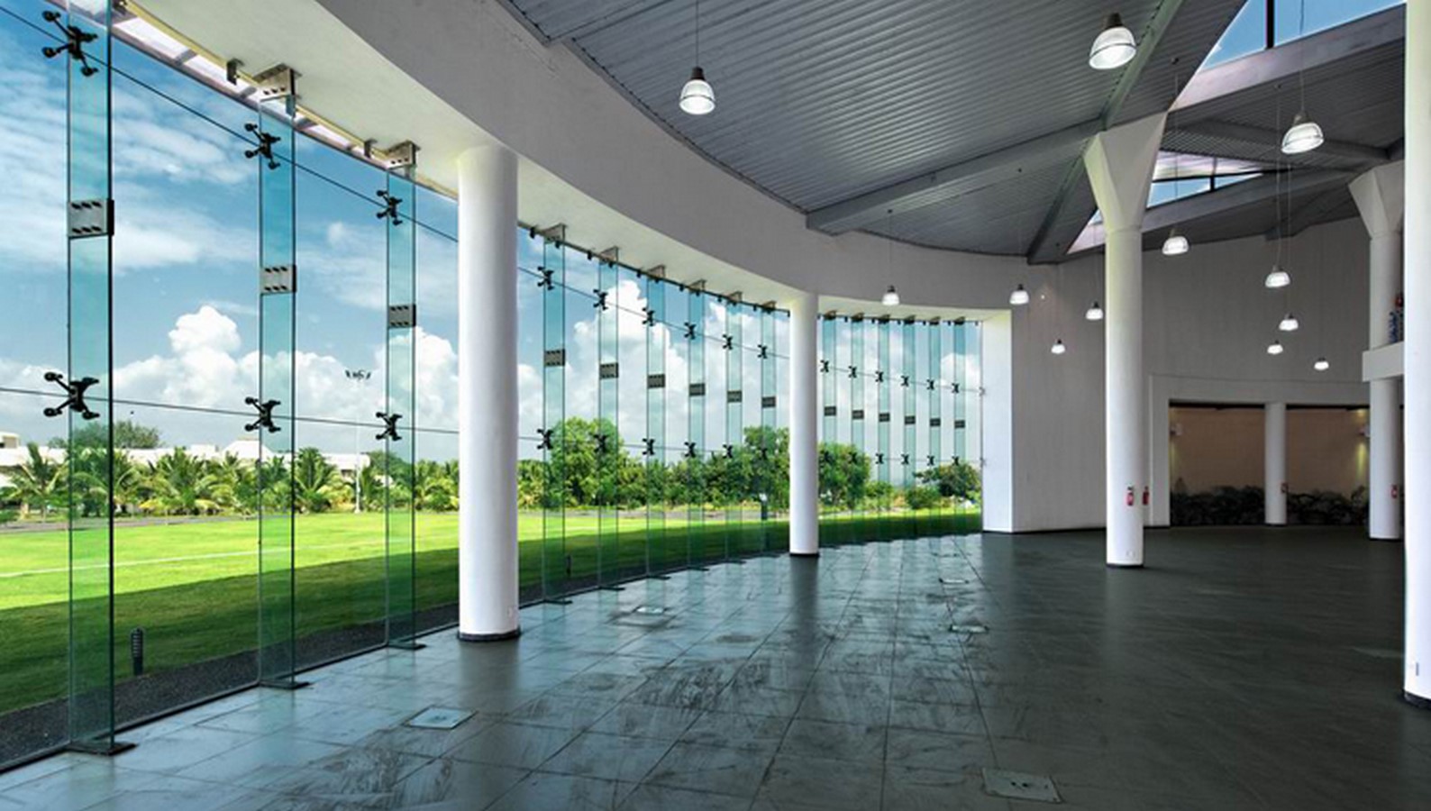 YCMOU Library, Nashik - Sheet5