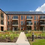 Ansell Court, Barnet, London - Sheet1