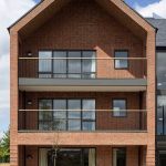 Ansell Court, Barnet, London - Sheet2