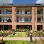 Ansell Court, Barnet, London - Sheet3
