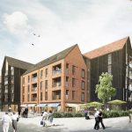 Arden Quarter, Stratford-upon-Avon - Sheet1