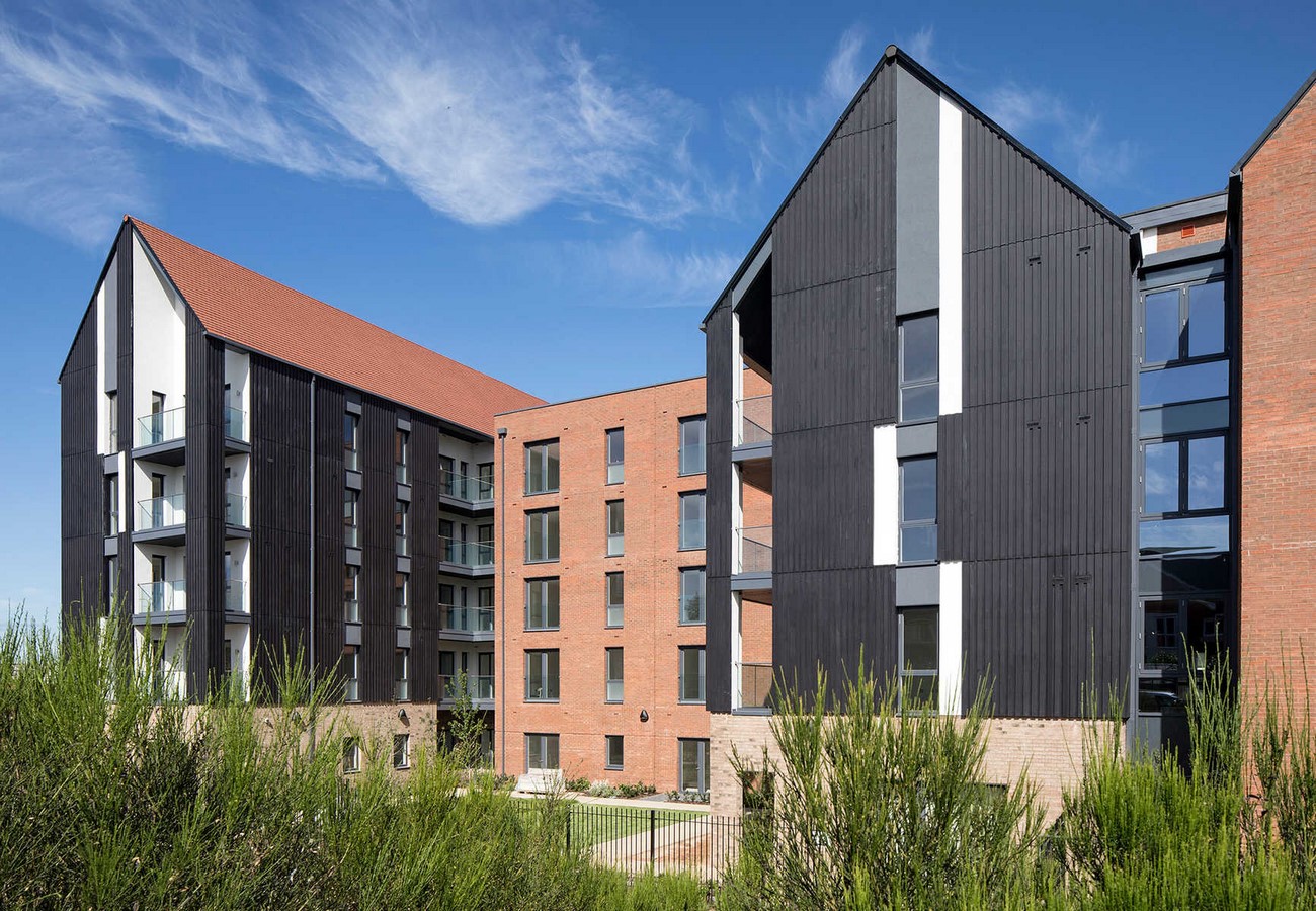 Arden Quarter, Stratford-upon-Avon - Sheet2