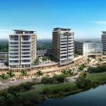 Bai Dao Lake, Chongqing - Sheet1