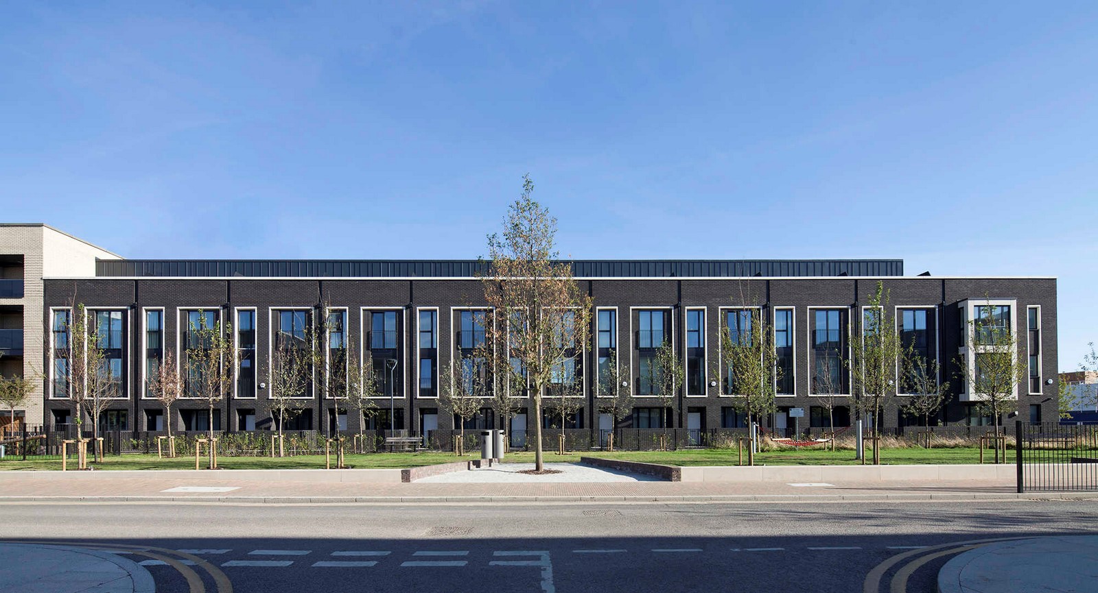 PRP Architects-15 Iconic Projects