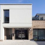 Chobham Manor Phase 1, Olympic Park, London - Sheet2