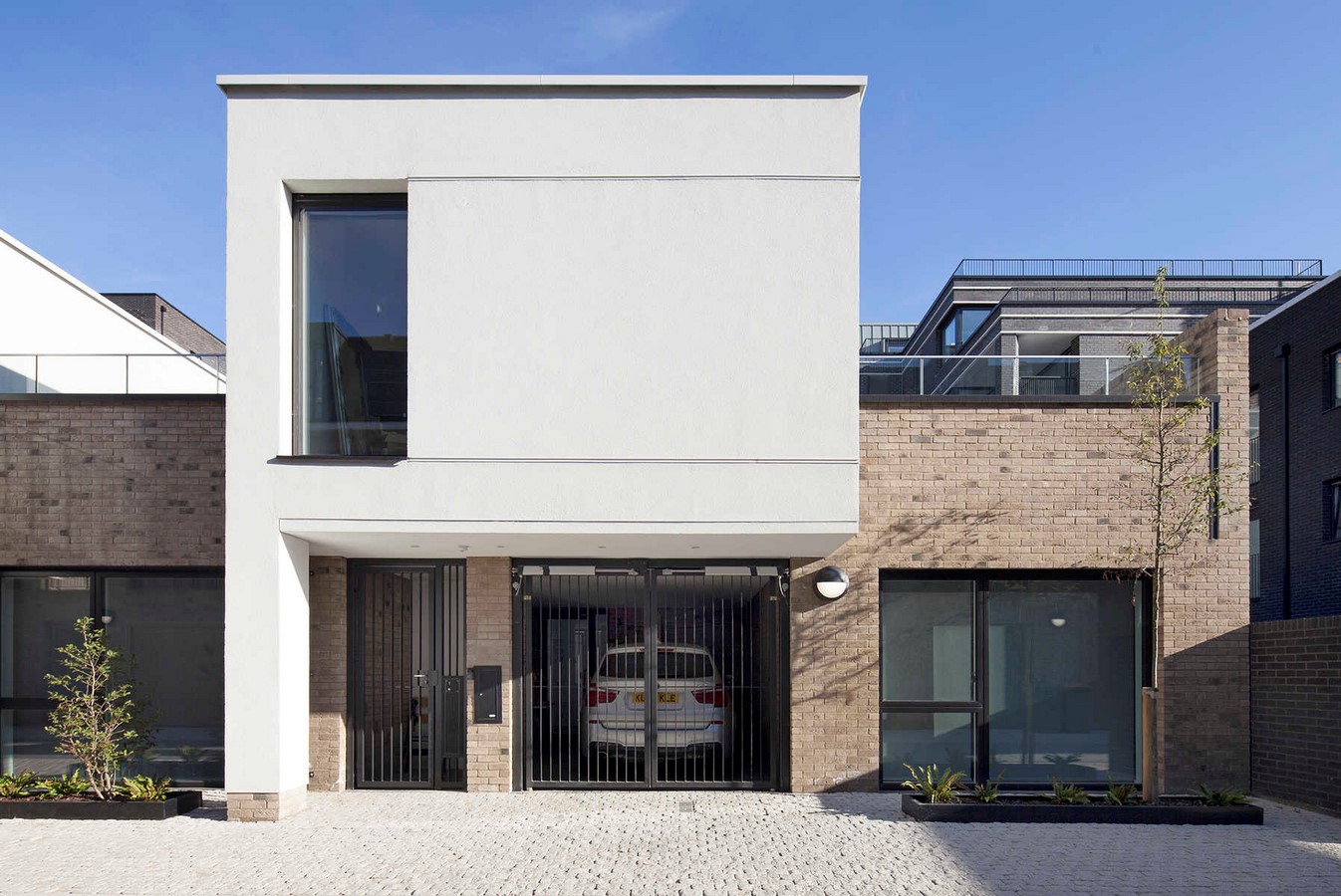 PRP Architects-15 Iconic Projects