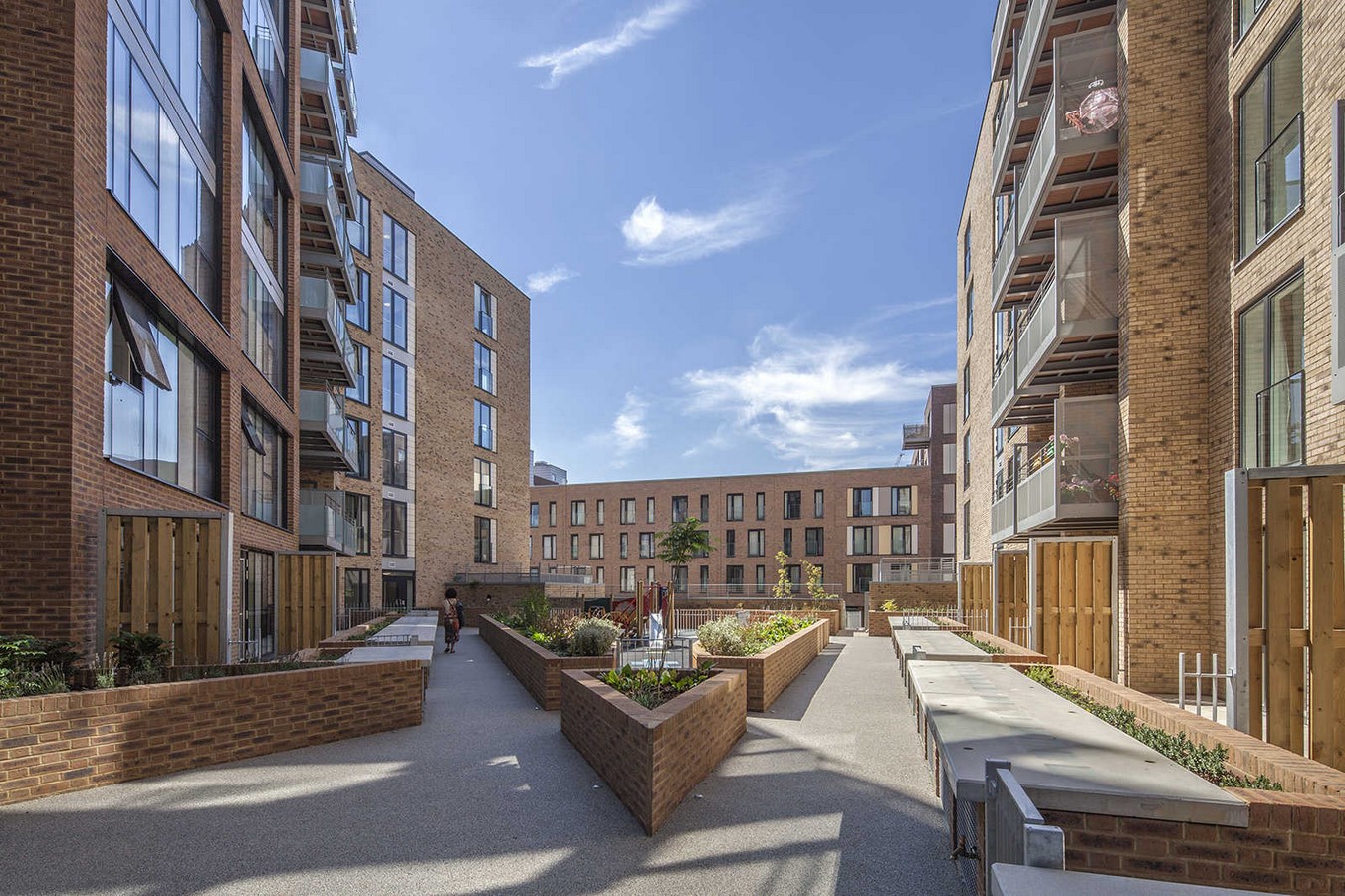 PRP Architects-15 Iconic Projects