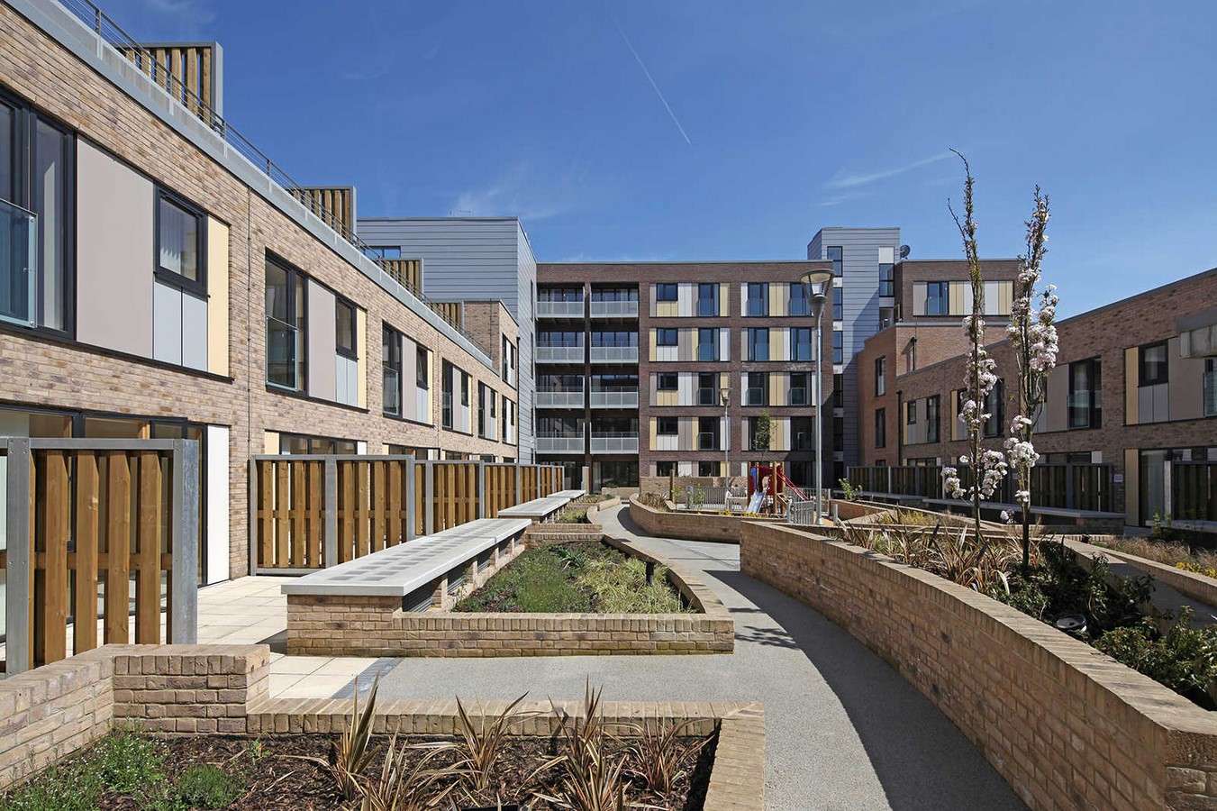 PRP Architects-15 Iconic Projects